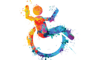 International day of people with disabilities